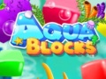 Jeu Aqua blocks