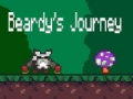 Jeu Beardy's Adventure