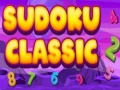 Jeu Sudoku Classic