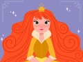 Jeu Little Princess Jigsaw