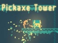 Jeu Pickaxe Tower