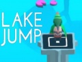 Jeu Lake Jump