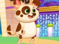 Jeu Lovely Virtual Dog