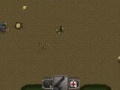 Jeu Project: Z Survivor