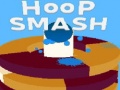 Jeu Hoop Smash‏