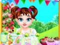 Jeu Baby Taylor Sell Ice Cream