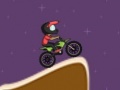 Jeu Bike Mania