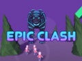 Jeu Epic Clash