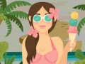 Jeu Ice Cream Jigsaw