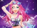 Jeu Superstar Hair Salon