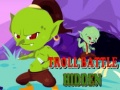 Jeu Troll Battle Hidden