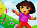 Jeu Cute Girl Jigsaw Puzzle