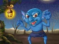 Jeu Goblin Fight Match 3