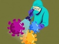 Jeu Virus Cleanup