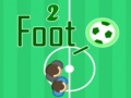 Jeu 2 Foot 