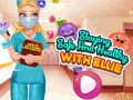 Jeu Staying Safe And Healthy With Ellie