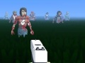 Jeu Zombie Land