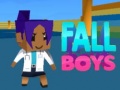 Jeu Fall Boys