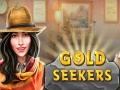 Jeu Gold seekers