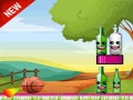 Jeu Bottle Shooter