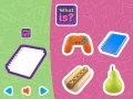 Jeu What Is?