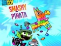 Jeu Teen Titans Go Smashy Pinata