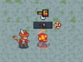Jeu Deck Adventurers: Chapter 2