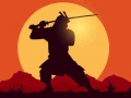 Jeu Samurai Fight Hidden