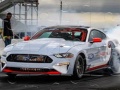 Jeu Drifting Mustang Jet Puzzle