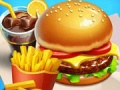 Jeu Cook Hundreds Of Food