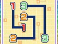 Jeu Conect The Same Number
