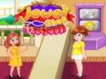 Jeu Jewel Shop