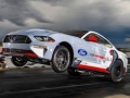 Jeu Ford Mustang Cobra Jet Slide
