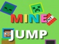 Jeu Mine Jump
