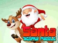 Jeu Santa Jigsaw Puzzle
