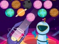 Jeu Bubble Planets