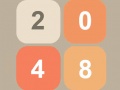 Jeu 2048