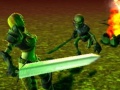 Jeu Shred and Crush 3