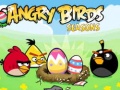 Jeu Angry Birds seasons