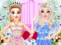 Jeu My Sisters Perfect Wedding
