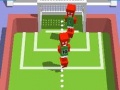 Jeu Flip Goal