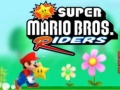 Jeu Super Wario Riders