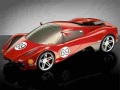 Jeu Super Cars Jigsaw Puzzle