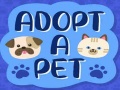 Jeu Adopt A Pet Jigsaw