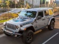 Jeu Jeep Wrangler Rubicon 4xe Slide