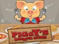 Jeu Piggy's Dinner Rush