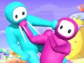 Jeu Fall Boys Ultimate Knockout