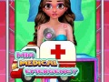 Jeu Mia Medical Emergency