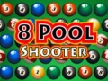 Jeu 8 Pool Shooter