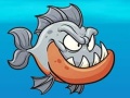 Jeu Cute Piranha Jigsaw Puzzles